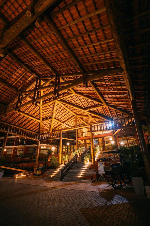 Hotel Fazenda Vale Da Mantiqueira Virginia Exterior photo