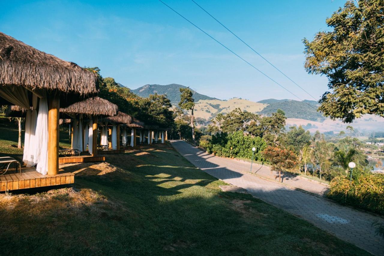 Hotel Fazenda Vale Da Mantiqueira Virginia Exterior photo