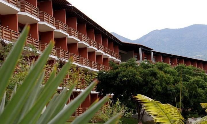 Hotel Fazenda Vale Da Mantiqueira Virginia Exterior photo